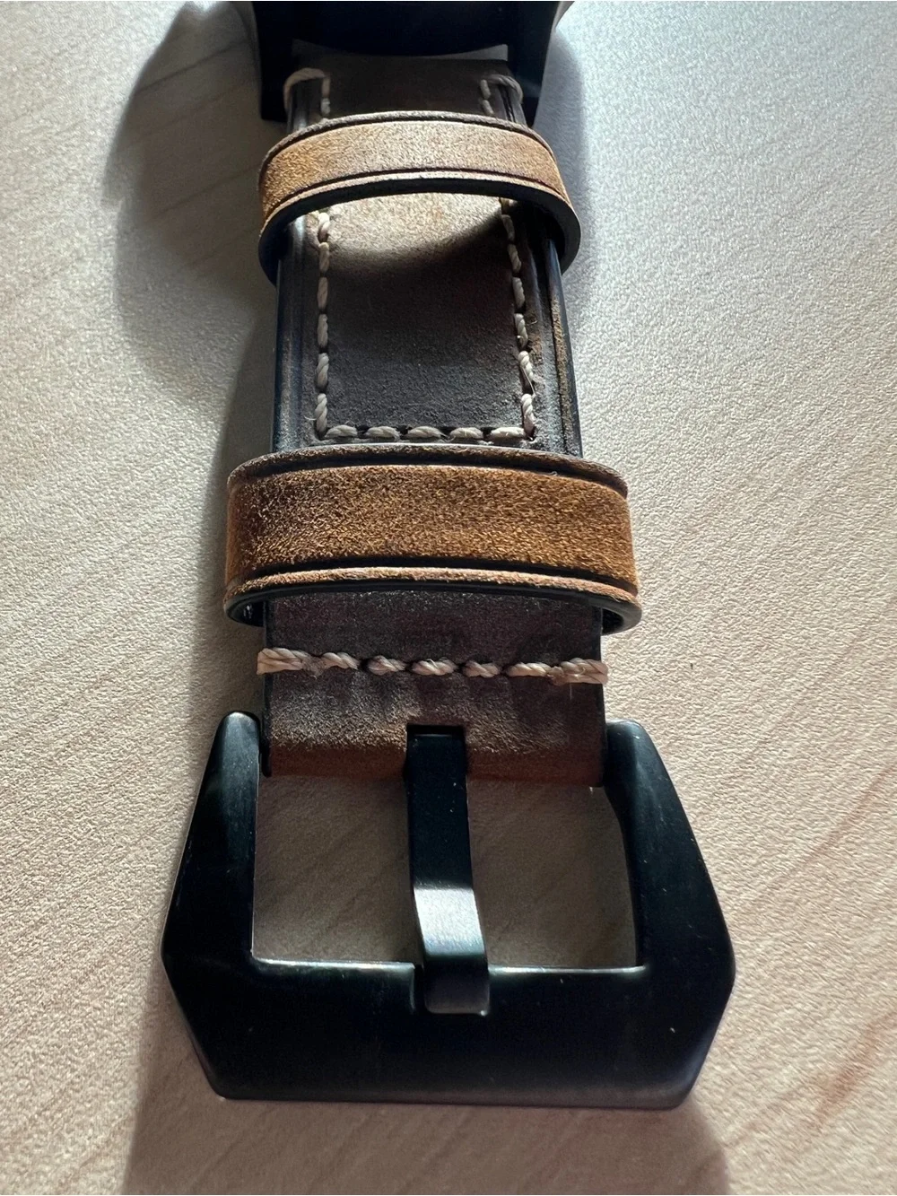 Fossil Men’s Hybrid Smart Watch